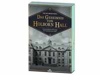 moses. - Das Geheimnis von Holborn Hall