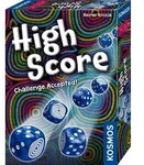 Highscore Music Verloren im Mikrokosmos (MP3)