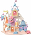 Sylvanian Families - Baby Freizeitpark / Epoch Traumwiesen / Spiel
