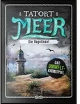 DENKRIESEN - Tatort Meer - Die Vogelinsel / D&R DENKRIESEN GmbH / Spiel