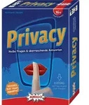 Privacy Refresh von Reinhard Staupe / Amigo Spiel + Freizeit / Spiel