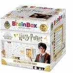 Green Board - BrainBox - Harry Potter / Green Board Games / Spiel
