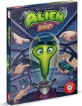 Piatnik - Alien on Board von Mathias Spaan/ Henrik Havighorst / Piatnik Deutschland /