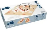small foot - Gold Edition - M&uuml;hle und Solit&auml;r von small foot / small foot / Bei