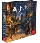 Hurrican - Mr. Jack von Bruno Cathala/ Ludovic Maublanck / Hurrican / Spiel