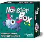 Monster Box / puls entertainment GmbH / Spiel