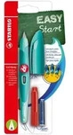 STABILO F&uuml;ller EASYbirdy pastel Feder A aqua gr&uuml;n/mint f&uuml;r Rechtsh&auml;nder / Stabilo