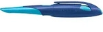 STABILO F&uuml;ller EASYbirdy L Feder A mitternachtsblau/azur / Stabilo