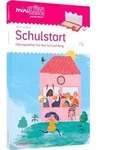 miniL&Uuml;K-Set. Schulstart / Westermann Lernwelten / Buch