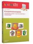 L&Uuml;K. Bambino. Konzentrationsspiele von Michael Junga / Westermann Lernwelten / Bei