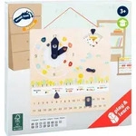 Lerntafel 'Educate' / small foot GmbH & Co. KG / Bei Hugendubel