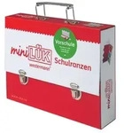 miniL&Uuml;K. Vorschule: miniL&Uuml;K-Schulranzen - Vorschule / Westermann Lernwelten / Bei