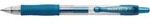 PILOT Gelschreiber G2-7 metallic blau / PILOT