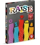 Piatnik - Raise von Peter Prinz / Piatnik Deutschland / Spiel