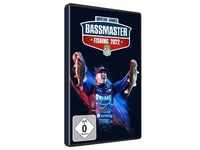 Bassmaster Fishing 2022 1 DVD-ROM