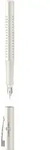 Faber-Castell F&uuml;ller Grip 2010 M coconut milk