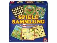 Schmidt Spiele Spiele-Sammlung mit 50 Spielen