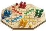 Philos 3305 - W&uuml;rfelspiel maxi 500 mm / Philos / Spiel