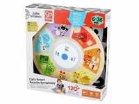 Hape - Buntes Touch Orchster