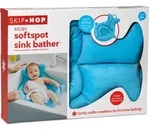 Skip Hop - Moby Gepolsterte Waschbecken-Badewanne / Carter's / Spiel