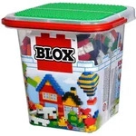 Blox Eimer 500 Teile / SIMBA TOYS / Bei Hugendubel