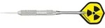 BULL'S 3 Steeldart Mission Brass 24 g. / Embassy Sporthandel GmbH / Spiel