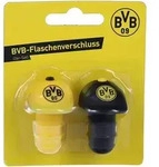 BVB 19440300 - BVB-Flaschenverschluss Borussia Dortmund 2er-Set / Borussia...