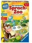 Der verdrehte Sprach-Zoo von Klaus Kreowski / Ravensburger Spieleverlag / Spiel