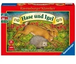 Hase und Igel von David Parlett / Ravensburger Spieleverlag / Spiel