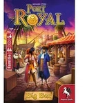 Port Royal Big Box (deutsch) / Pegasus Spiele GmbH / Spiel