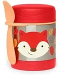 Skip Hop - Zoo Edelstahl Warmhaltebeh&auml;lter Fuchs / Carter's / Spiel