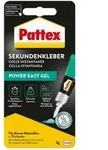 Pattex Kleben Pattex Power Easy Gel 3 g / Henkel AG & Co. KGaA