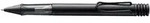 LAMY Kugelschreiber AL-star black / LAMY