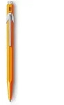 Caran d'Ache Kugelschreiber 849 POPLINE orange fluo / Caran d'Ache