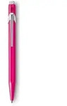 Caran d'Ache Kugelschreiber 849 POPLINE purpurrot fluo