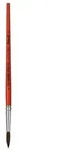 Pelikan Haarpinsel Sorte 23 Gr&ouml;&szlig;e 7 1 St&uuml;ck / Pelikan