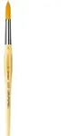 da Vinci Pinsel Junior Synthetics rund Serie 303 Gr. 18 / da Vinci
