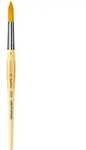 da Vinci Pinsel Junior Synthetics rund Serie 303 Gr. 20 / da Vinci