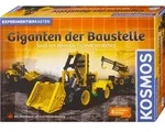 KOSMOS - Giganten der Baustelle / KOSMOS / Spiel