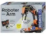 Roboter-Arm (drei Fragezeichen) / Franckh-Kosmos / Spiel