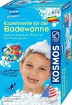 Franckh-Kosmos Experimente f&uuml;r die Badewanne