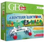 GEOlino Abenteuer Elektronik von Carmen Skupin / Franzis Verlag GmbH / Bei Hugendubel