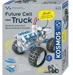 Future Cell-Truck / Franckh-Kosmos / Spiel