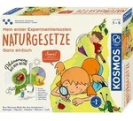 Mein erster Experimentierkasten Naturgesetze / Franckh-Kosmos / Spiel
