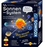Sonnensystem / Franckh-Kosmos / Spiel