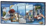 Schipper Malen nach Zahlen - Mykonos / Noris Spiele GmbH / Spiel