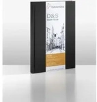 Hahnem&uuml;hle Papier Skizzenbuch D&S DIN A 4 Hochformat 140 g/m2 / Hahnem&uuml;hle
