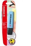 STABILO Textmarker BOSS&reg; ORIGINAL Pastel blau / Stabilo / Bei Hugendubel