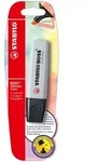 STABILO Textmarker BOSS&reg; ORIGINAL Pastel grau / Stabilo / Bei Hugendubel