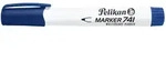 Pelikan Whiteboard Marker 741 blau / Pelikan